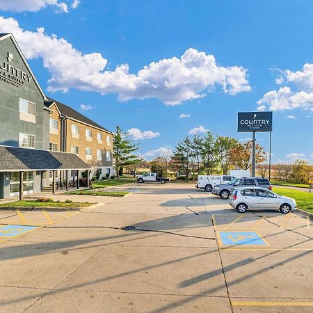 Country Inn & Suites By Radisson, Decatur, Il Exterior photo